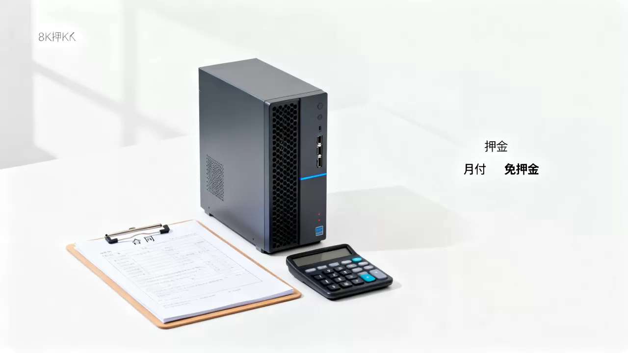 合肥服务器租用押金和月付怎么组合?月付免押金正规吗? 合肥服务器租用押金和月付怎么组合?月付免押金正规吗?