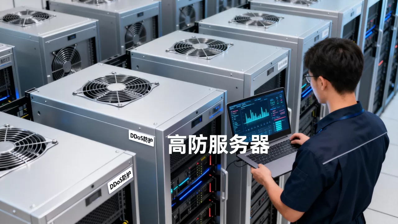 合肥业务三天两头遭DDoS攻击,该上高防服务器吗?哪家好? 合肥业务三天两头遭DDoS攻击,该上高防服务器吗?哪家好?