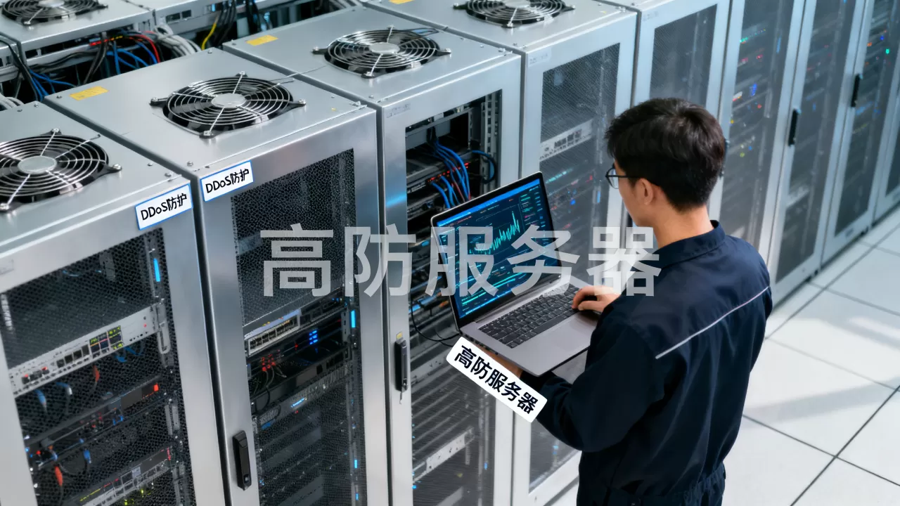 合肥业务三天两头遭DDoS攻击,该上高防服务器吗?哪家好? 合肥业务三天两头遭DDoS攻击,该上高防服务器吗?哪家好?
