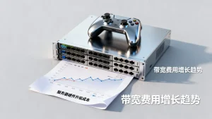 游戏服务器续费涨价的原因是什么？如何争取议价空间？