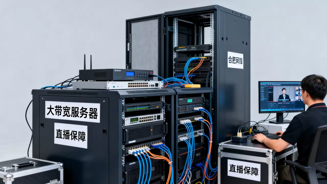 合肥网校平台租大带宽服务器保直播不卡 合肥网校平台租大带宽服务器保直播不卡