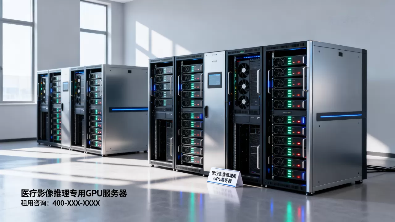 合肥医疗影像公司租GPU服务器做推理怎么选,GPU服务器租用多少钱? 合肥医疗影像公司租GPU服务器做推理怎么选,GPU服务器租用多少钱?