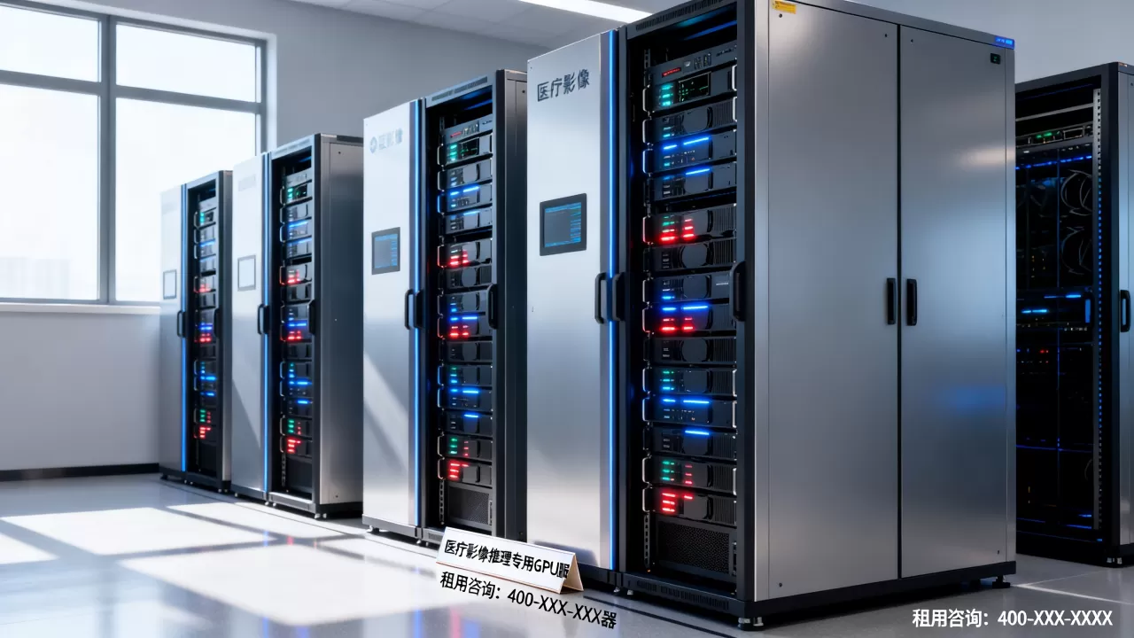 合肥医疗影像公司租GPU服务器做推理怎么选,GPU服务器租用多少钱? 合肥医疗影像公司租GPU服务器做推理怎么选,GPU服务器租用多少钱?