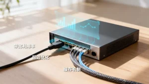 图片站带宽没跑满用户为什么还是慢，怎么提升访问速度？