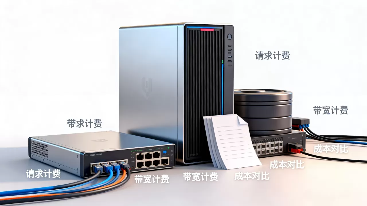 静态小文件分发适合按请求计费还是带宽,怎么选更划算? 静态小文件分发适合按请求计费还是带宽,怎么选更划算?