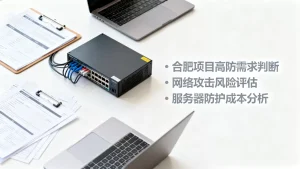 合肥项目要不要租高防，怎么判断是否必要？