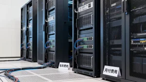 游戏公司包年租服务器比月付能省多少