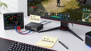 玩家喊卡是先查线路还是查服务器负载？，游戏卡顿怎么排查