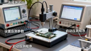 内测阶段怎么用小规格机器做压测？，小规格机器压测如何操作