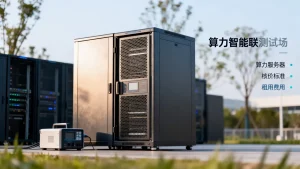 合肥智能网联测试场租算力服务器怎么核价？租用费用标准是多少