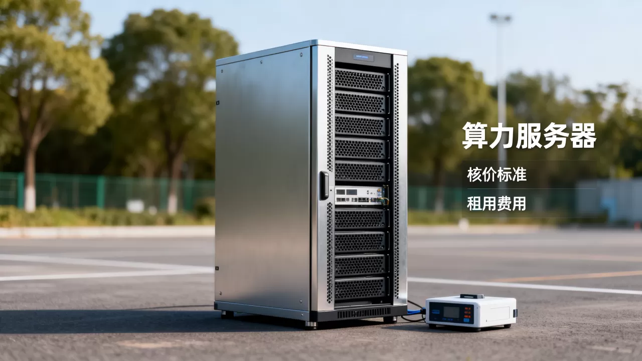 合肥智能网联测试场租算力服务器怎么核价?租用费用标准是多少 合肥智能网联测试场租算力服务器怎么核价?租用费用标准是多少