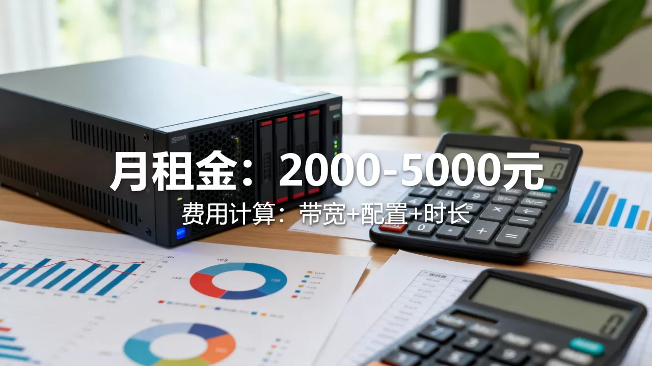 合肥直播平台租服务器一个月成本大概多少,服务器租赁费用怎么算 合肥直播平台租服务器一个月成本大概多少,服务器租赁费用怎么算
