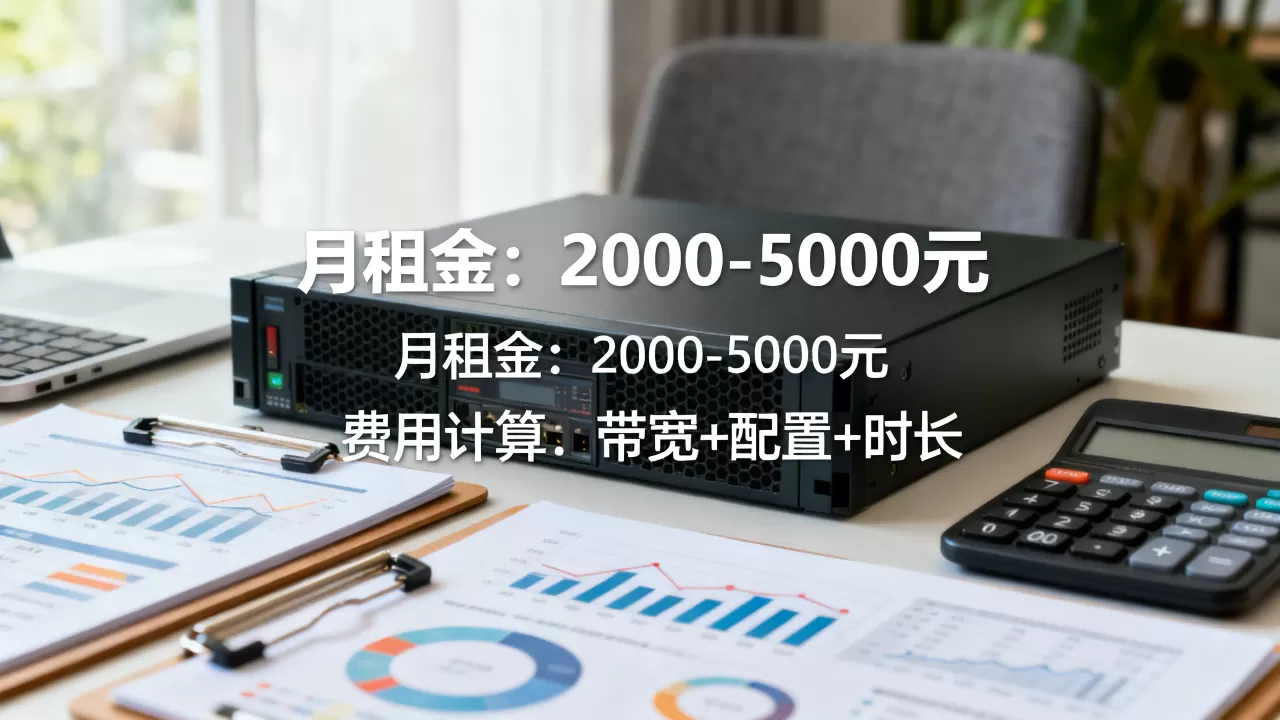 合肥直播平台租服务器一个月成本大概多少,服务器租赁费用怎么算 合肥直播平台租服务器一个月成本大概多少,服务器租赁费用怎么算