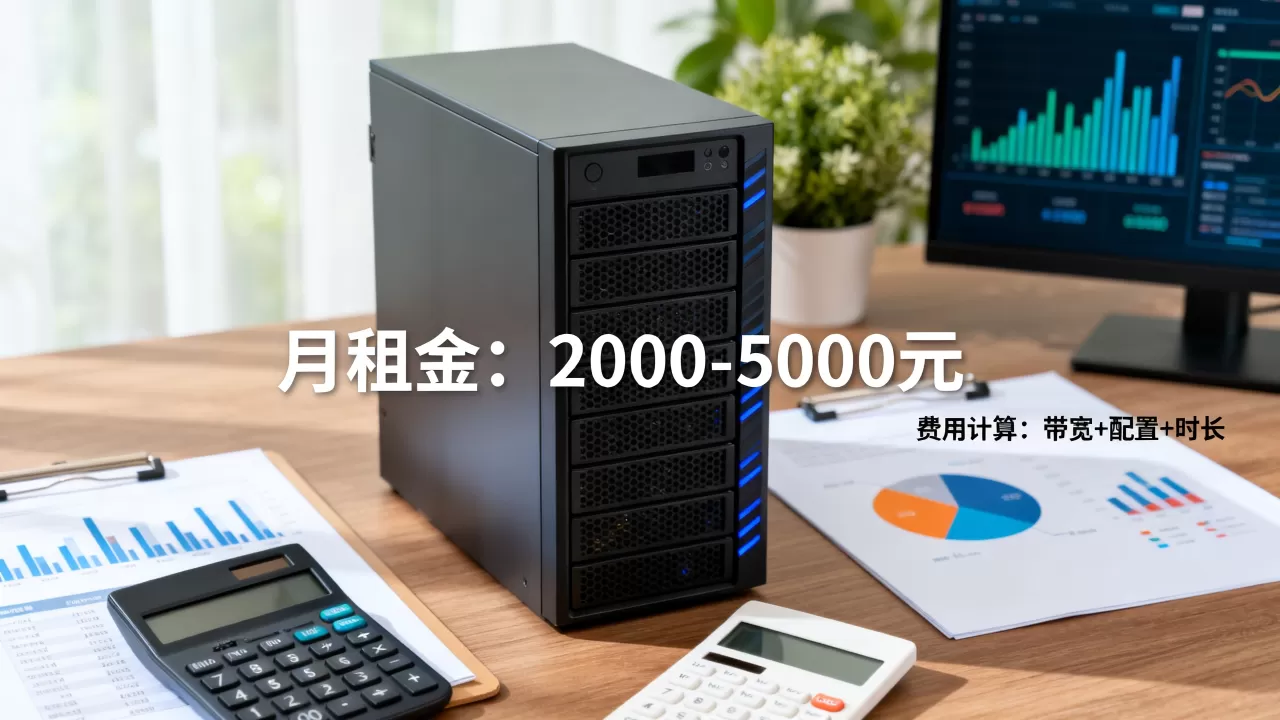 合肥直播平台租服务器一个月成本大概多少,服务器租赁费用怎么算 合肥直播平台租服务器一个月成本大概多少,服务器租赁费用怎么算
