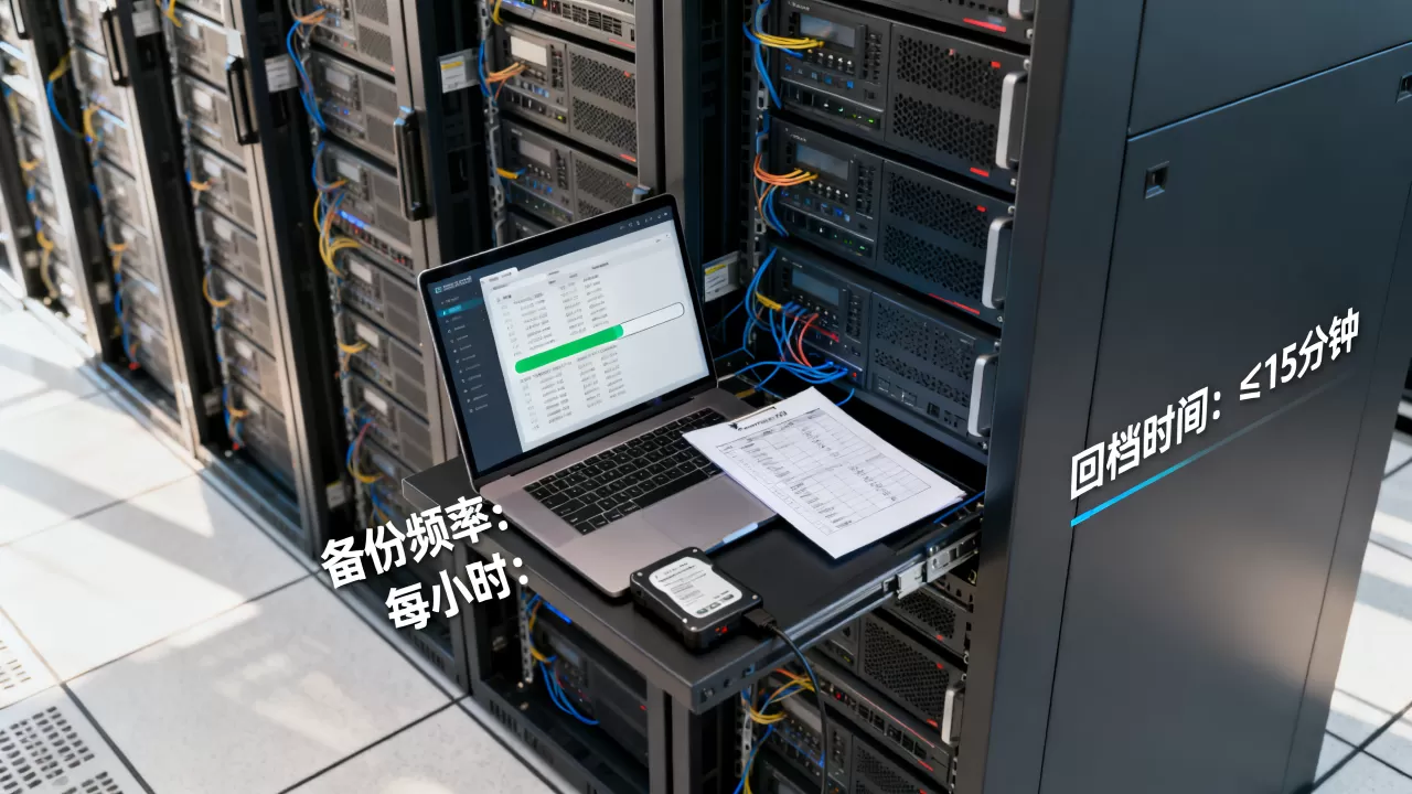 游戏数据备份频率怎么定才能支持快速回档,游戏回档需要多久备份一次? 游戏数据备份频率怎么定才能支持快速回档,游戏回档需要多久备份一次?