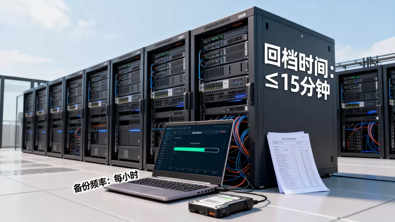 游戏数据备份频率怎么定才能支持快速回档,游戏回档需要多久备份一次? 游戏数据备份频率怎么定才能支持快速回档,游戏回档需要多久备份一次?
