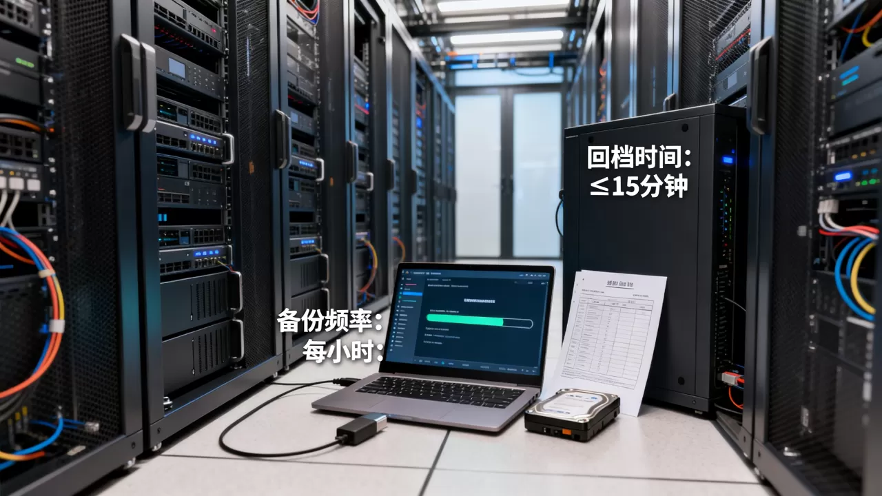 游戏数据备份频率怎么定才能支持快速回档,游戏回档需要多久备份一次? 游戏数据备份频率怎么定才能支持快速回档,游戏回档需要多久备份一次?