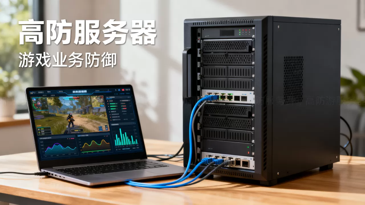 高防服务器对游戏业务的防御能力怎么看?,高防服务器防御哪家好 高防服务器对游戏业务的防御能力怎么看?,高防服务器防御哪家好
