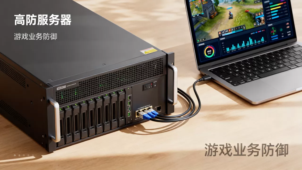 高防服务器对游戏业务的防御能力怎么看?,高防服务器防御哪家好 高防服务器对游戏业务的防御能力怎么看?,高防服务器防御哪家好