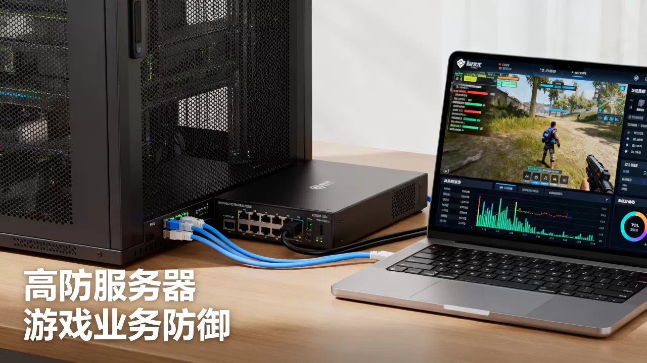 高防服务器对游戏业务的防御能力怎么看?,高防服务器防御哪家好 高防服务器对游戏业务的防御能力怎么看?,高防服务器防御哪家好