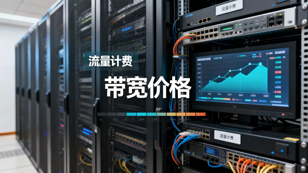 合肥大带宽服务器按流量计费贵不贵?合肥大带宽租用价格高吗 合肥大带宽服务器按流量计费贵不贵?合肥大带宽租用价格高吗