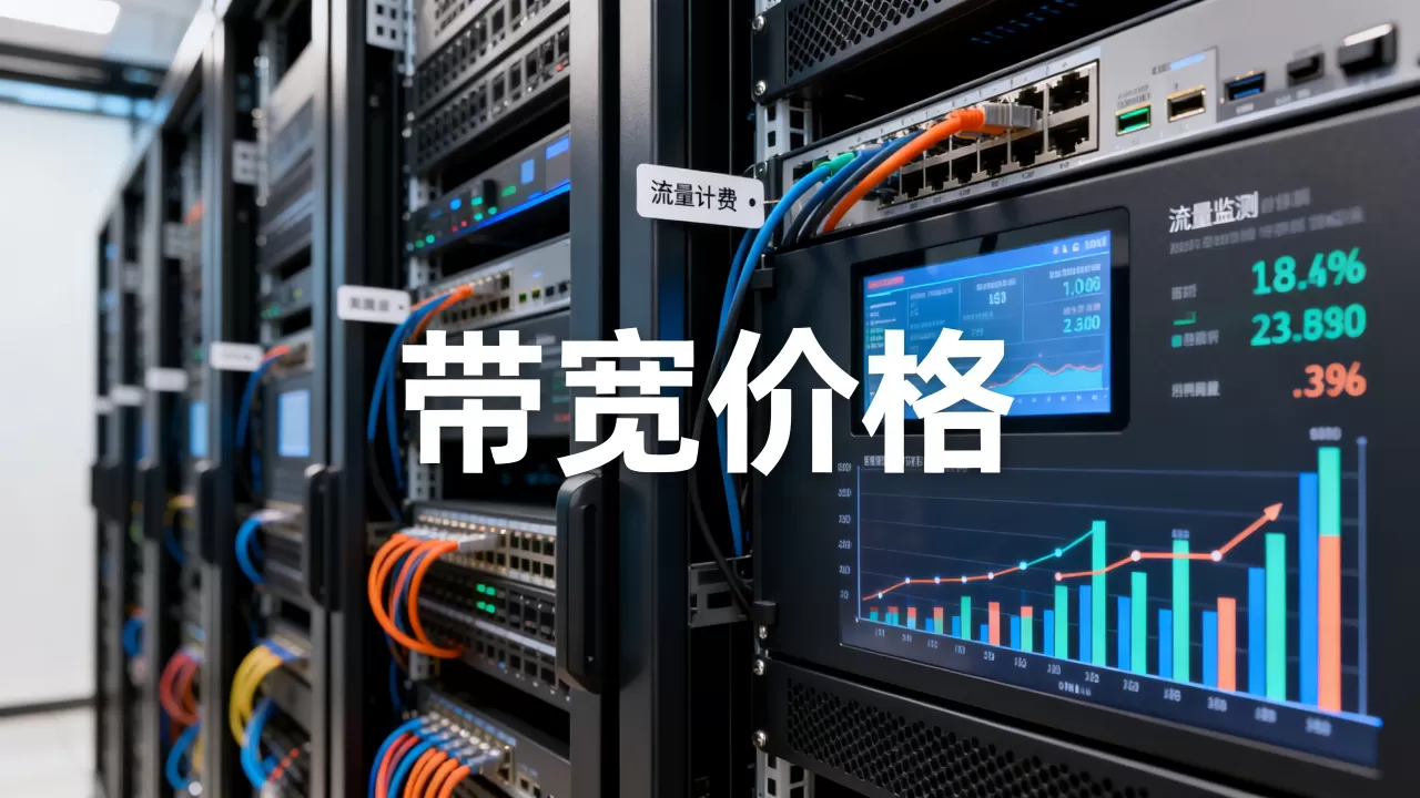 合肥大带宽服务器按流量计费贵不贵?合肥大带宽租用价格高吗 合肥大带宽服务器按流量计费贵不贵?合肥大带宽租用价格高吗