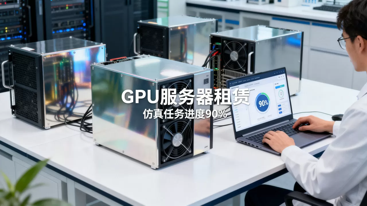 合肥科研院所如何租GPU服务器跑仿真任务,价格贵不贵? 合肥科研院所如何租GPU服务器跑仿真任务,价格贵不贵?