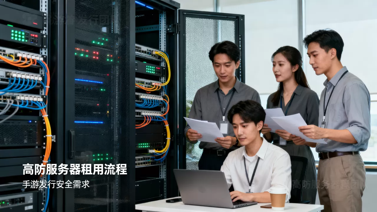 合肥手游发行团队为何要租高防服务器上线,高防服务器怎么租 合肥手游发行团队为何要租高防服务器上线,高防服务器怎么租