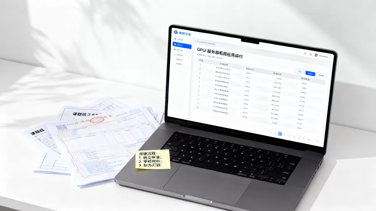 合肥高校课题组租GPU服务器经费怎么报,科研项目GPU租用费用如何报销 合肥高校课题组租GPU服务器经费怎么报,科研项目GPU租用费用如何报销