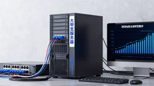 合肥跨境电商站点租大带宽服务器出海怎么选？，大带宽服务器租用哪家好
