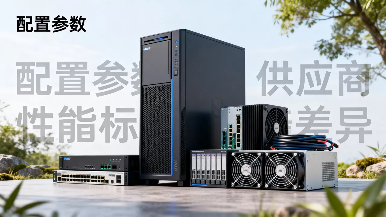 为什么同配置的游戏服务器报价差这么多? 为什么同配置的游戏服务器报价差这么多?