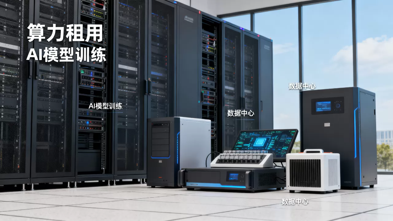 合肥AI模型训练算力租用一整年大概要花多少钱 合肥AI模型训练算力租用一整年大概要花多少钱