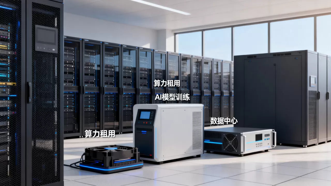 合肥AI模型训练算力租用一整年大概要花多少钱 合肥AI模型训练算力租用一整年大概要花多少钱