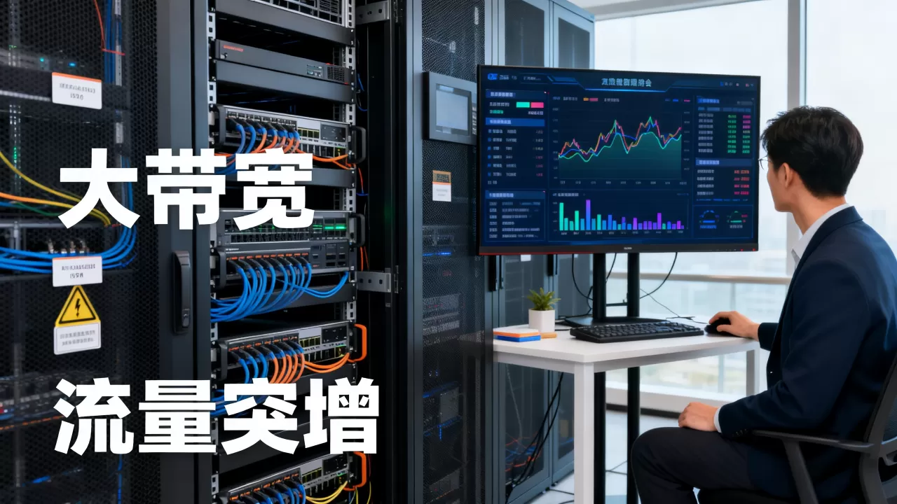 合肥新品发布会流量突增租大带宽扛得住吗,哪家好? 合肥新品发布会流量突增租大带宽扛得住吗,哪家好?