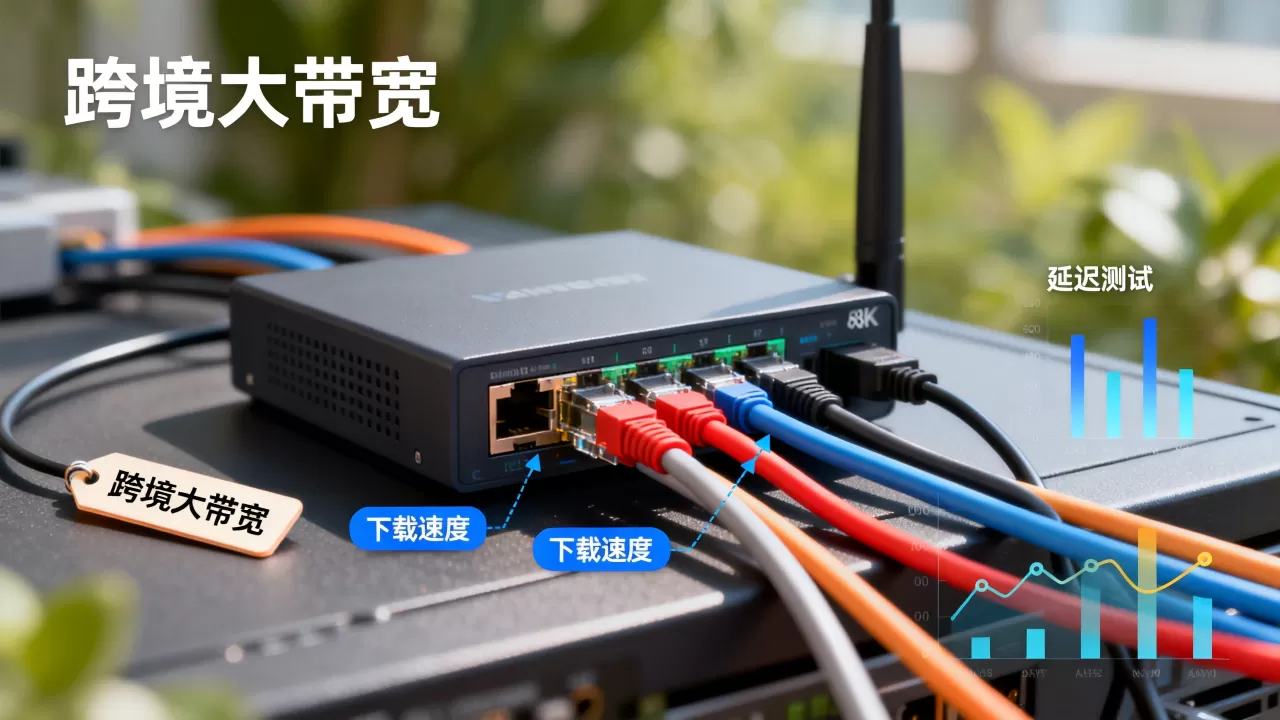 出海游戏客户端下载的跨境大带宽怎么选型?,大带宽哪家好? 出海游戏客户端下载的跨境大带宽怎么选型?,大带宽哪家好?