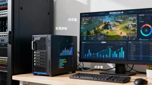 游戏开服前怎么估算瞬时并发需要的服务器配置，如何预估游戏服务器并发量