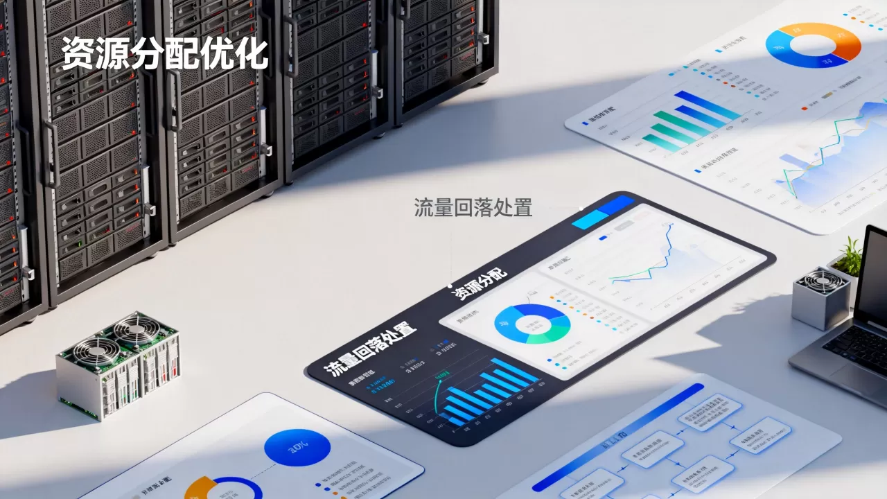 独立站大促后流量回落扩容的资源该怎么处置?如何优化资源分配? 独立站大促后流量回落扩容的资源该怎么处置?如何优化资源分配?
