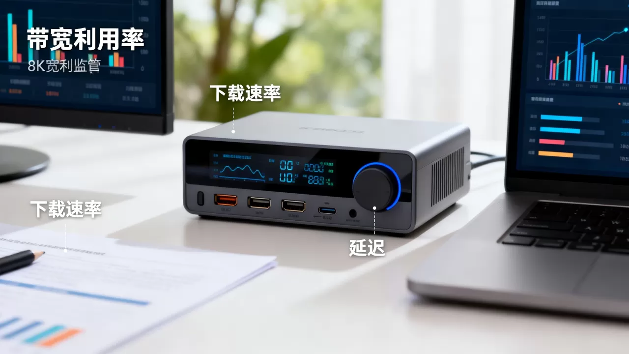 大文件下载业务带宽监控指标有哪些,怎么监控 大文件下载业务带宽监控指标有哪些,怎么监控