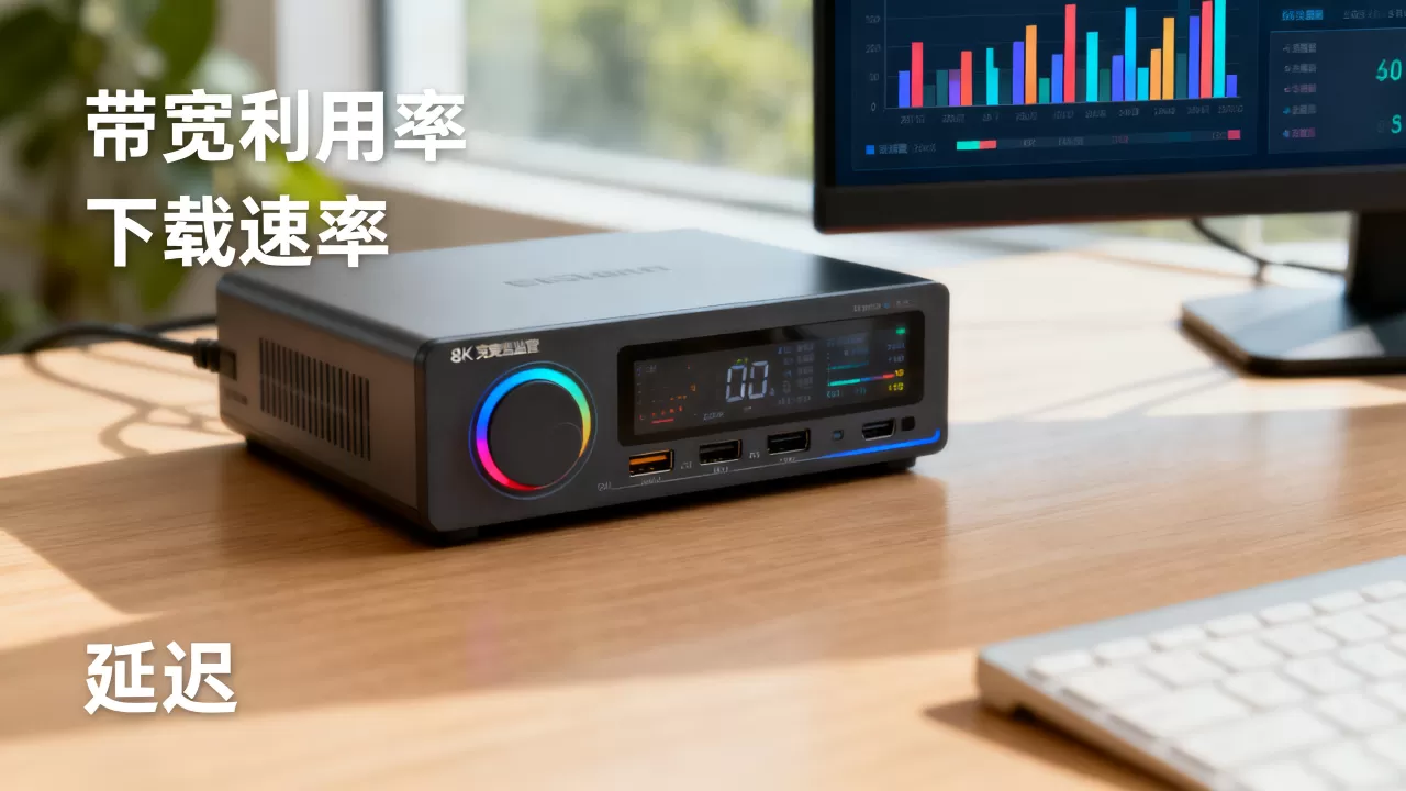 大文件下载业务带宽监控指标有哪些,怎么监控 大文件下载业务带宽监控指标有哪些,怎么监控