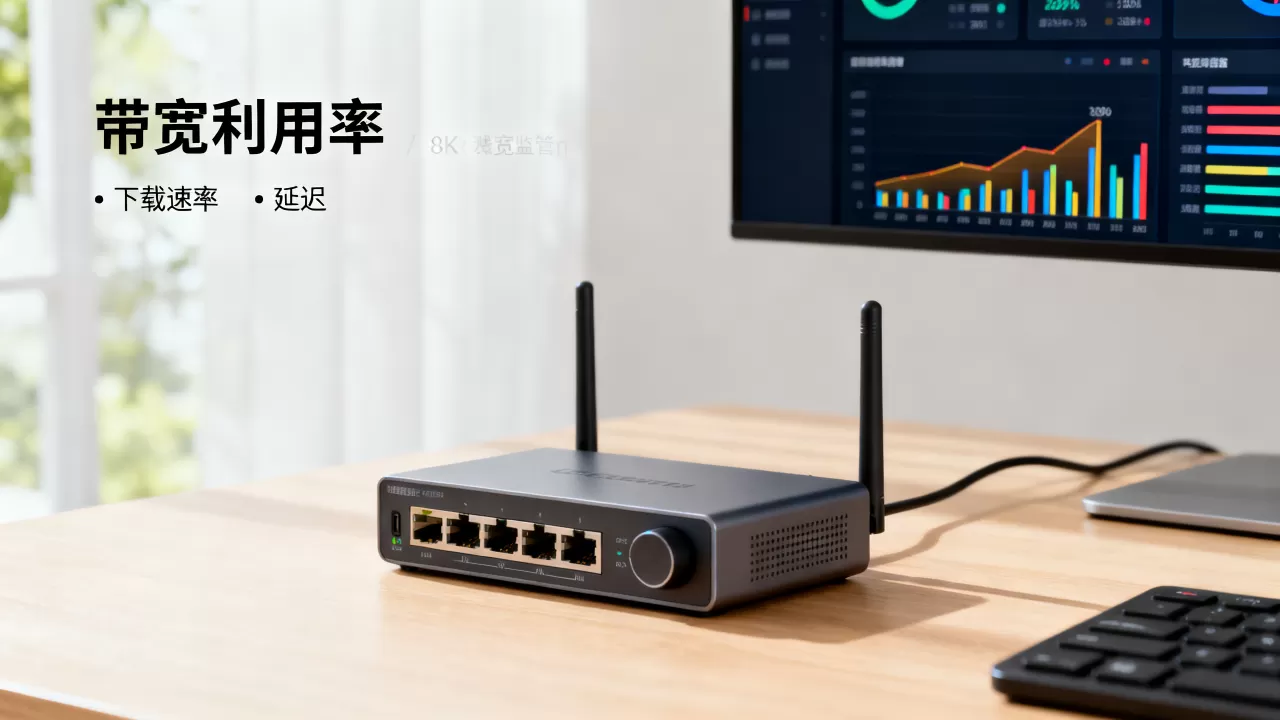 大文件下载业务带宽监控指标有哪些,怎么监控 大文件下载业务带宽监控指标有哪些,怎么监控