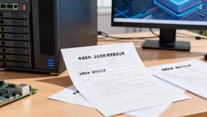 下载站申请按日结算带宽需要什么条件，怎么收费？