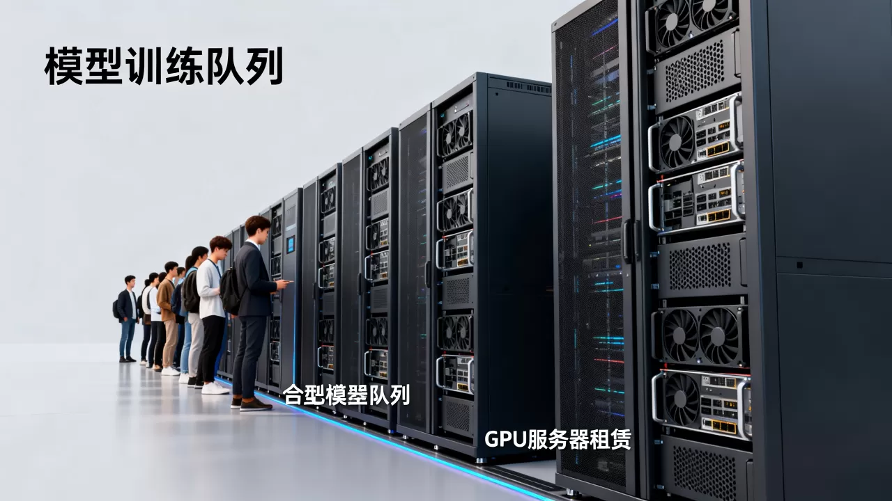 合肥模型训练排长队怎么办,租GPU服务器能更快吗? 合肥模型训练排长队怎么办,租GPU服务器能更快吗?