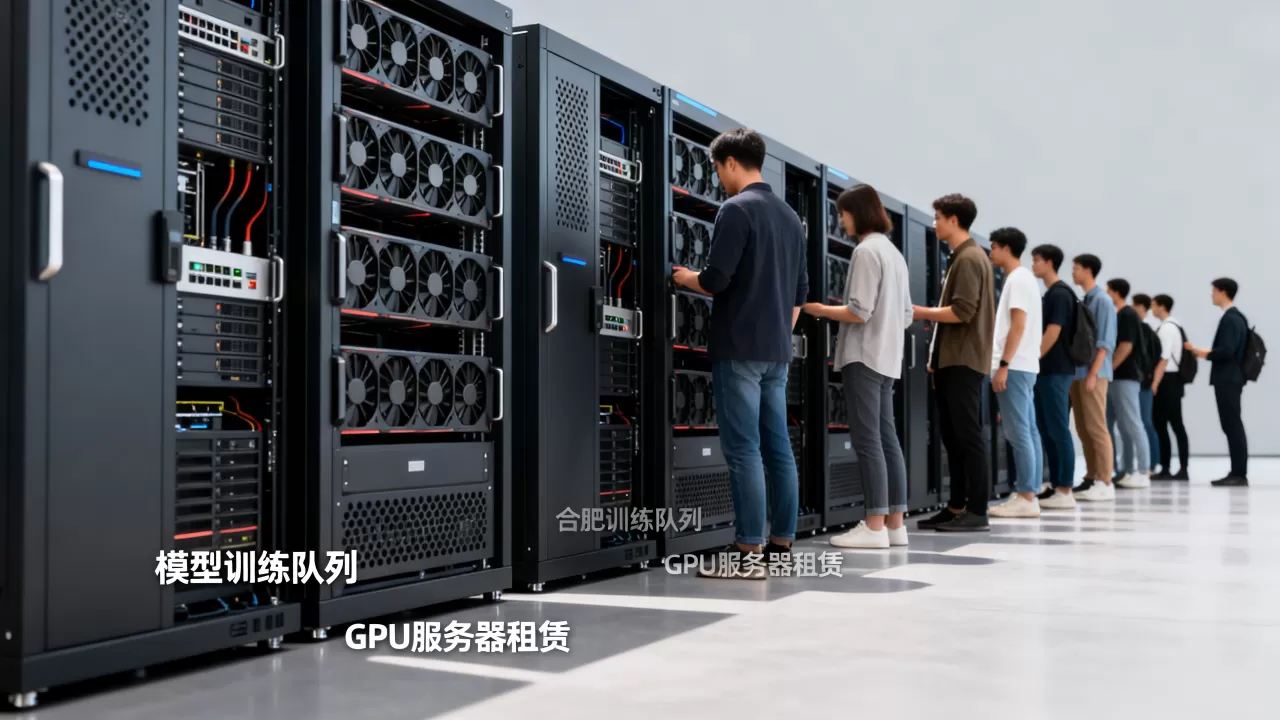 合肥模型训练排长队怎么办,租GPU服务器能更快吗? 合肥模型训练排长队怎么办,租GPU服务器能更快吗?