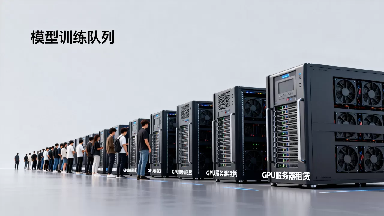 合肥模型训练排长队怎么办,租GPU服务器能更快吗? 合肥模型训练排长队怎么办,租GPU服务器能更快吗?