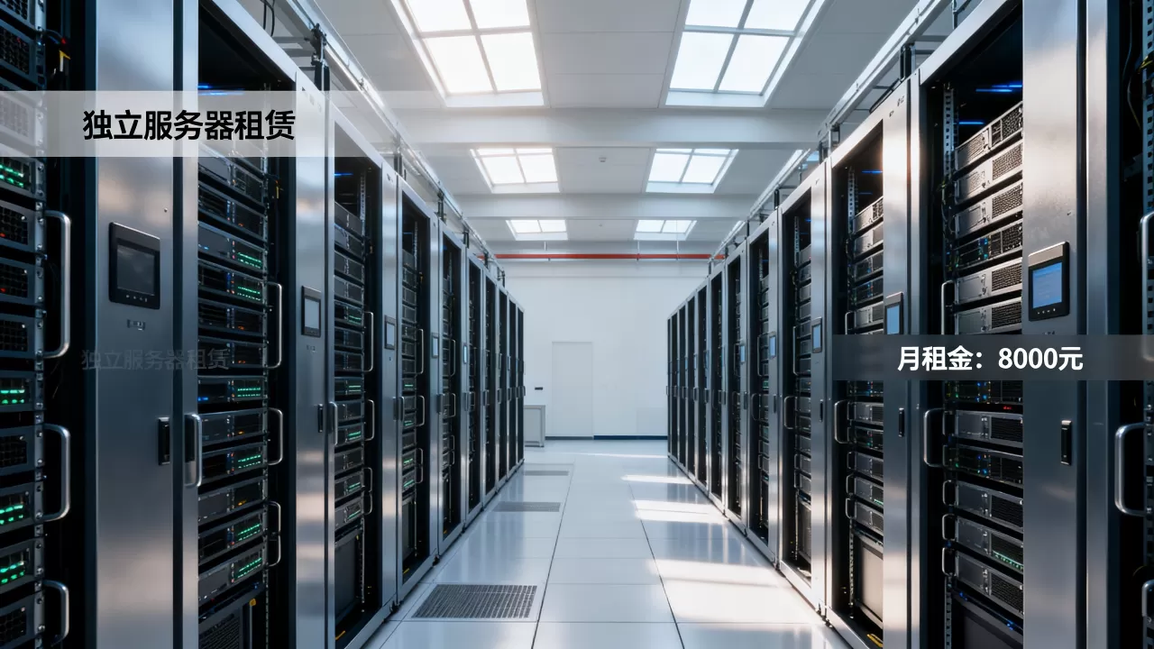 合肥新型显示工厂服务器怎么租?独立服务器租赁多少钱 合肥新型显示工厂服务器怎么租?独立服务器租赁多少钱
