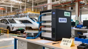 合肥车厂选大带宽还是独享带宽更合适