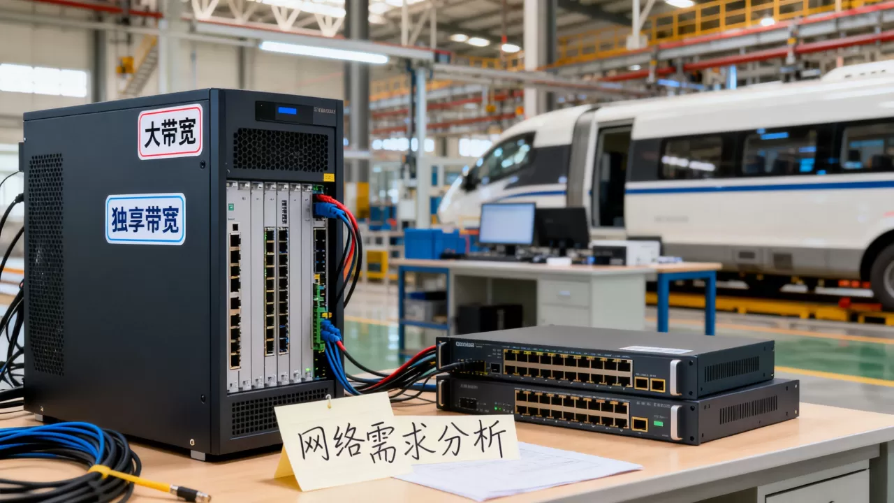 合肥车厂选大带宽还是独享带宽更合适 合肥车厂选大带宽还是独享带宽更合适