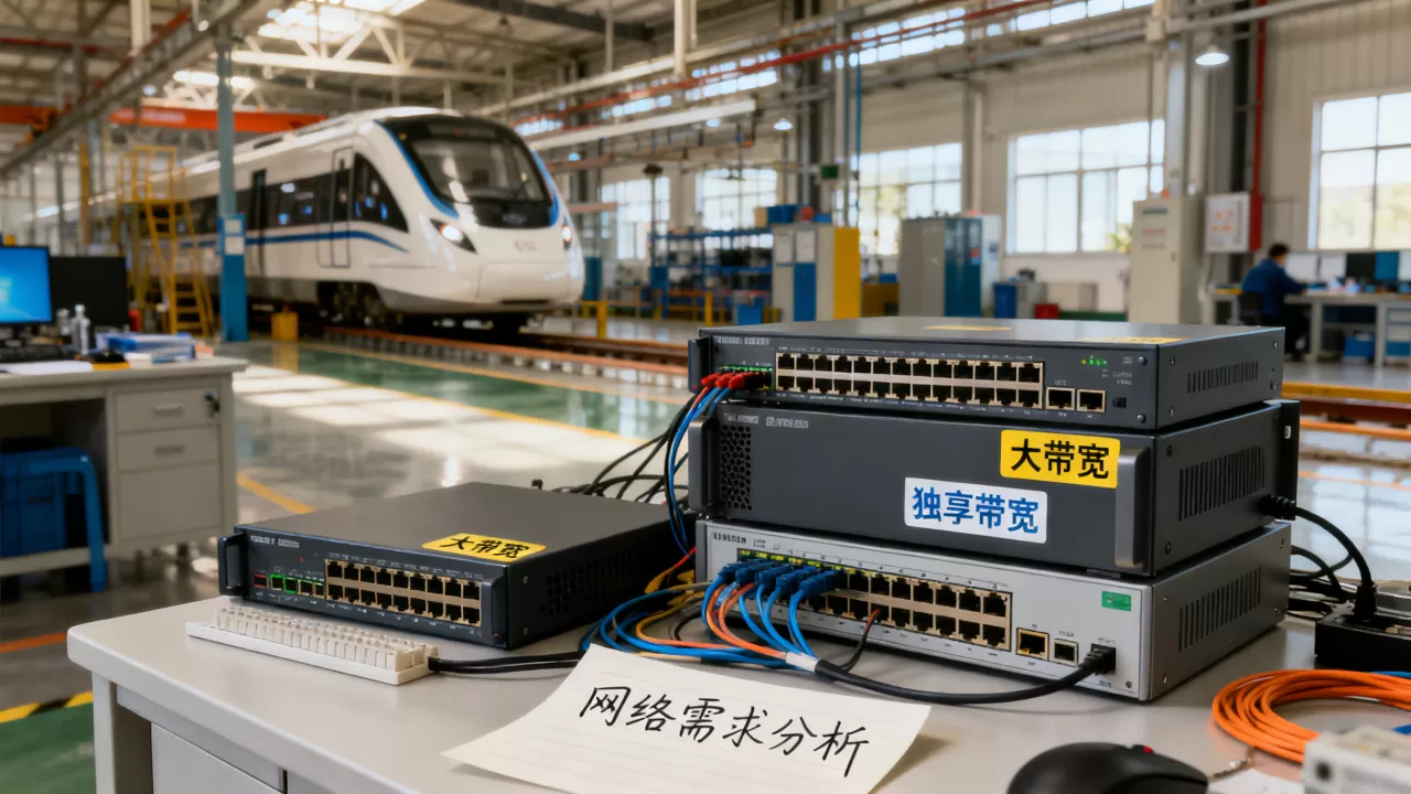 合肥车厂选大带宽还是独享带宽更合适 合肥车厂选大带宽还是独享带宽更合适