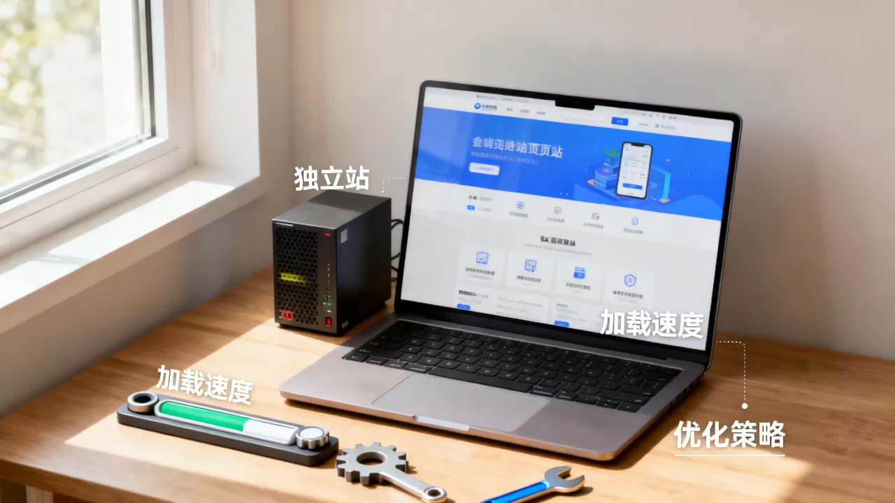 独立站转化率下滑与海外加载速度慢有关吗,如何优化? 独立站转化率下滑与海外加载速度慢有关吗,如何优化?