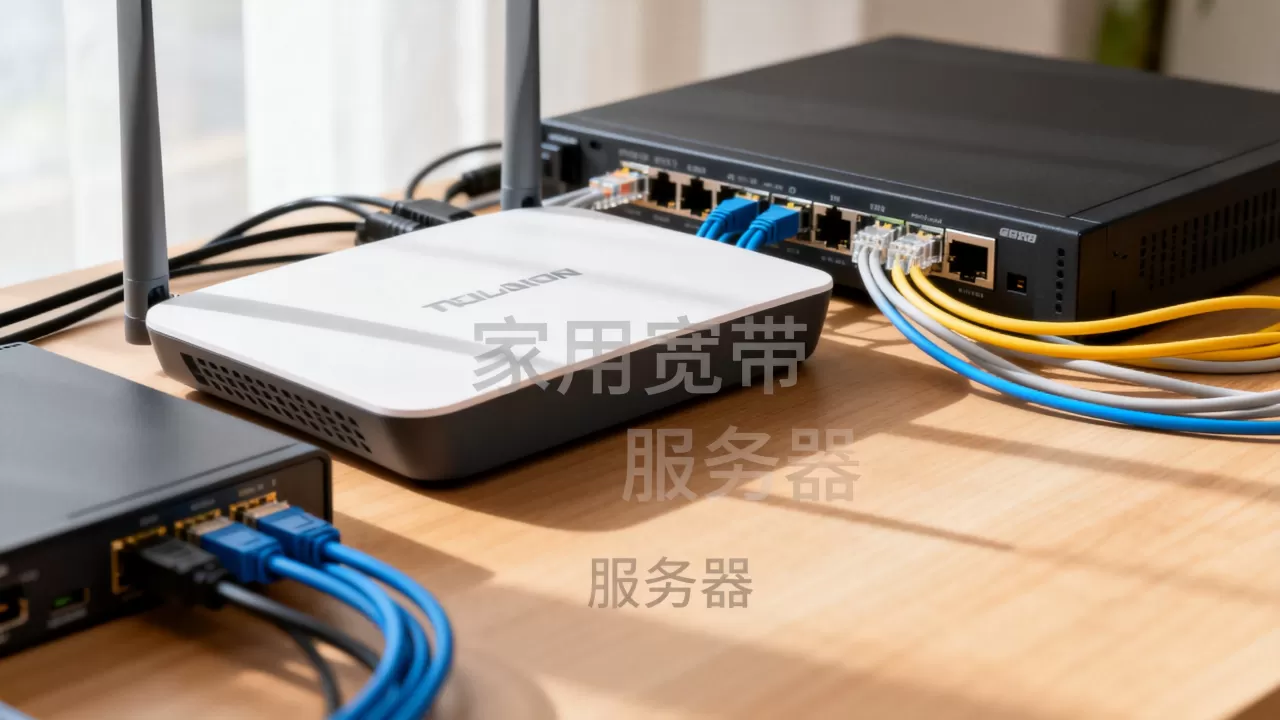 外贸公司用家用宽带跑网站服务器行不行?,家用宽带搭建网站服务器稳定吗 外贸公司用家用宽带跑网站服务器行不行?,家用宽带搭建网站服务器稳定吗